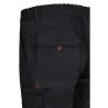 Pantalon velilla 103004 bicolor