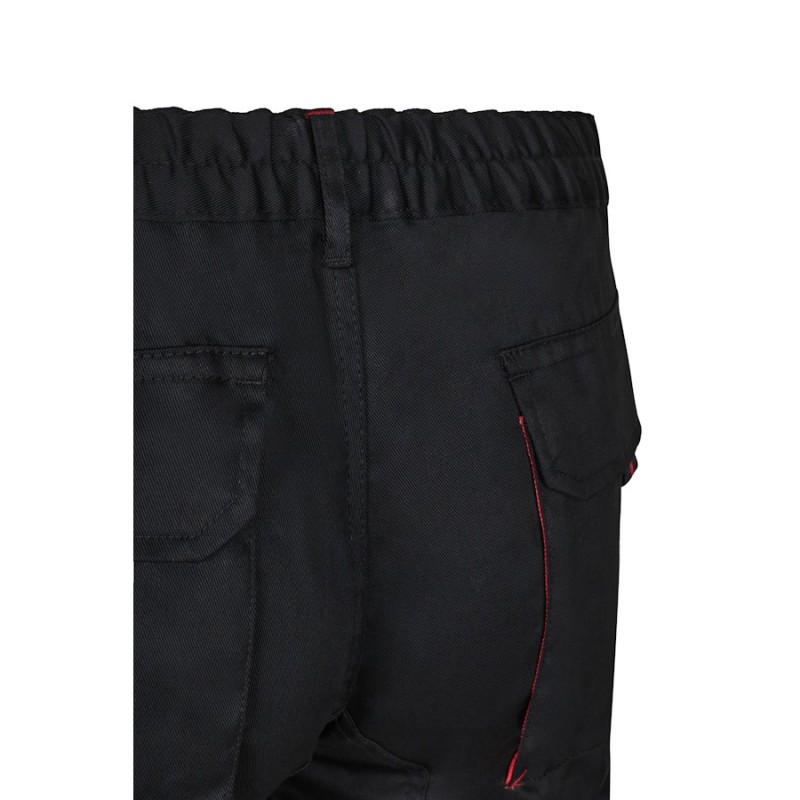 Pantalon velilla 103004 bicolor