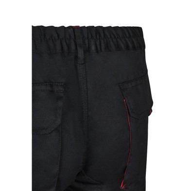 Pantalon Velilla 103004 Bicolor