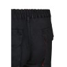 Pantalon velilla 103004 bicolor