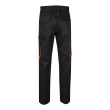 PANTALON VELILLA 103004 BICOLOR