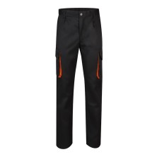 PANTALON VELILLA 103004 BICOLOR