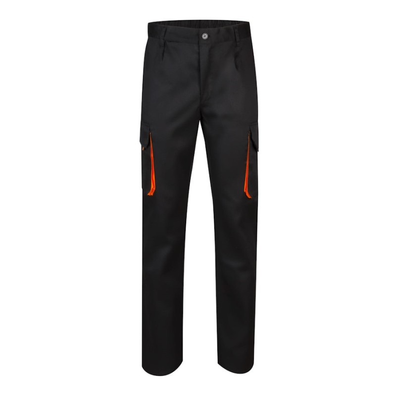 Pantalon velilla 103004 bicolor