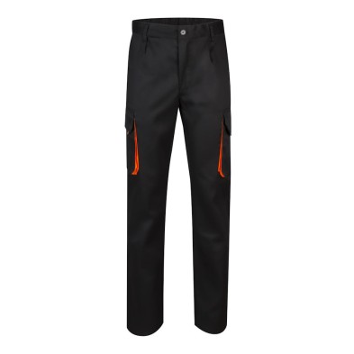 Pantalon Velilla 103004 Bicolor