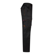 PANTALON VELILLA 103004 BICOLOR