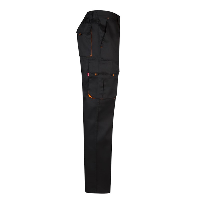 Pantalon velilla 103004 bicolor