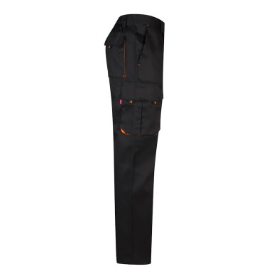 Pantalon Velilla 103004 Bicolor