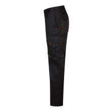 PANTALON VELILLA 103004 BICOLOR