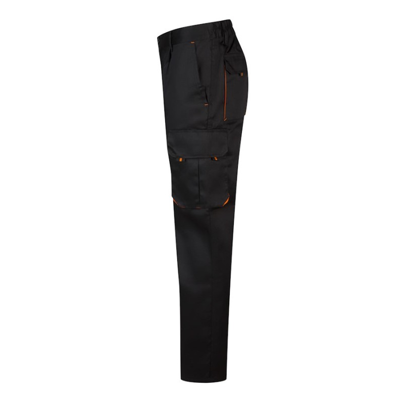 Pantalon velilla 103004 bicolor