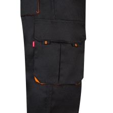 PANTALON VELILLA 103004 BICOLOR