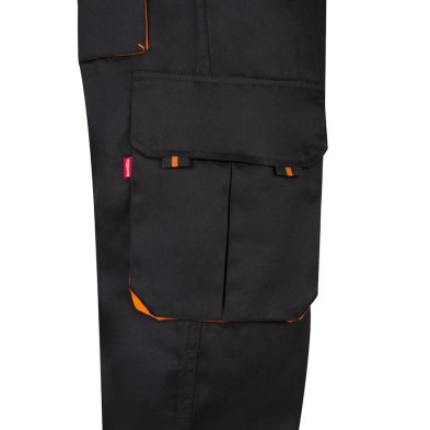 Pantalon Velilla 103004 Bicolor