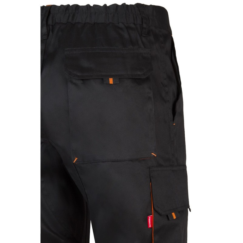 Pantalon velilla 103004 bicolor