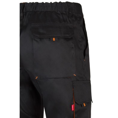Pantalon Velilla 103004 Bicolor