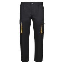 PANTALON VELILLA 103004 BICOLOR