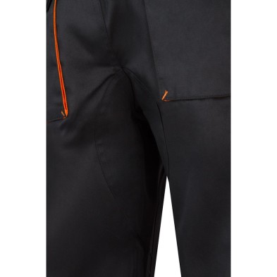 Pantalon Velilla 103004 Bicolor