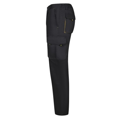Pantalon Velilla 103004 Bicolor