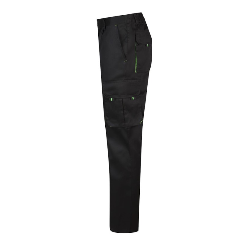 Pantalon velilla 103004 bicolor