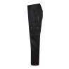 Pantalon velilla 103004 bicolor