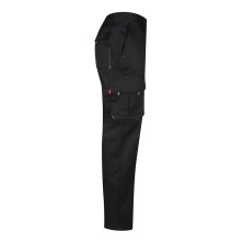 PANTALON VELILLA 103004 BICOLOR