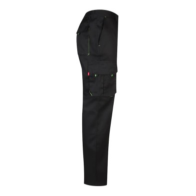 Pantalon Velilla 103004 Bicolor