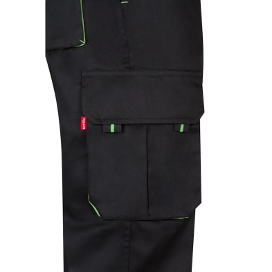 Pantalon Velilla 103004 Bicolor