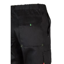 PANTALON VELILLA 103004 BICOLOR