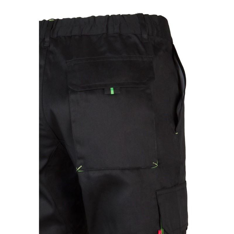 Pantalon velilla 103004 bicolor