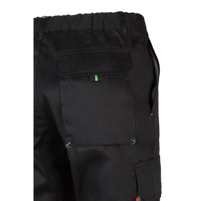 Pantalon Velilla 103004 Bicolor