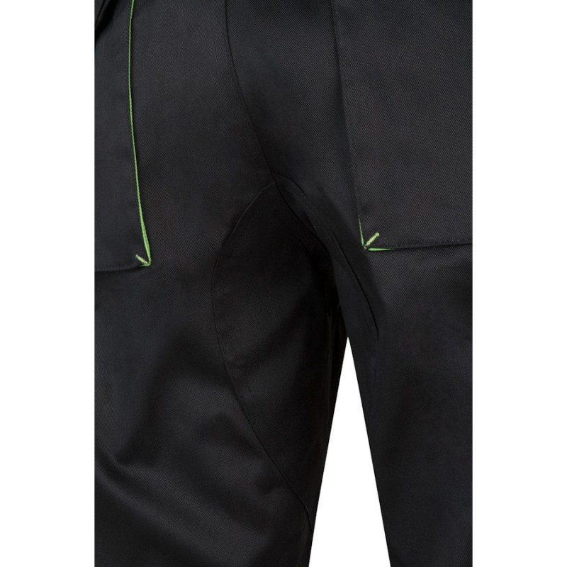 Pantalon velilla 103004 bicolor