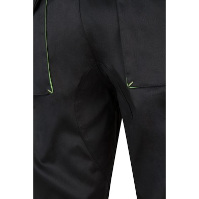 Pantalon Velilla 103004 Bicolor