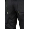 Pantalon velilla 103004 bicolor