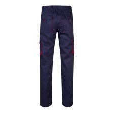 PANTALON VELILLA 103004 BICOLOR