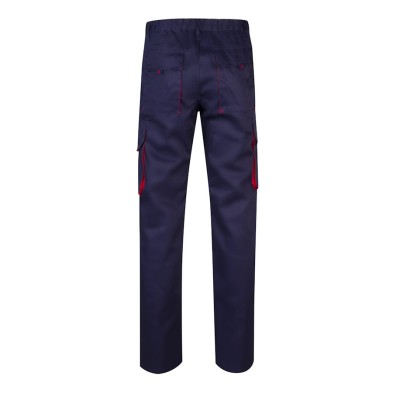 Pantalon Velilla 103004 Bicolor