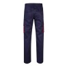 Pantalon velilla 103004 bicolor