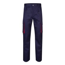 PANTALON VELILLA 103004 BICOLOR