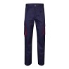 Pantalon velilla 103004 bicolor