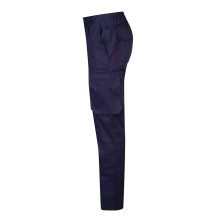 PANTALON VELILLA 103004 BICOLOR