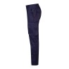 Pantalon velilla 103004 bicolor