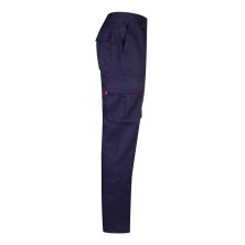 PANTALON VELILLA 103004 BICOLOR