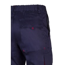 PANTALON VELILLA 103004 BICOLOR