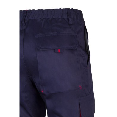 Pantalon Velilla 103004 Bicolor