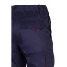 Pantalon velilla 103004 bicolor