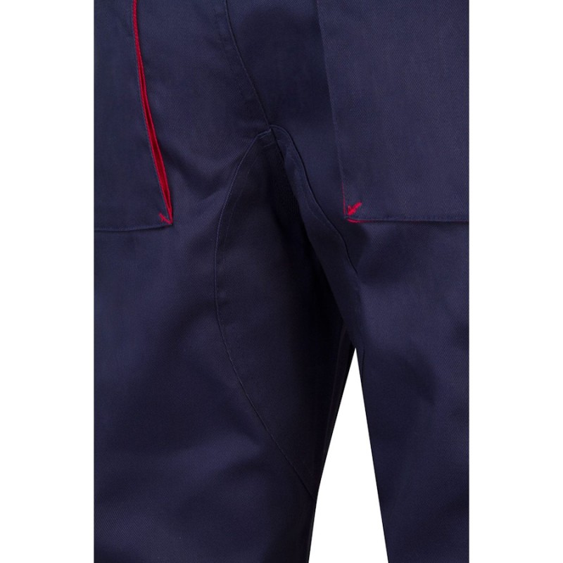 Pantalon velilla 103004 bicolor
