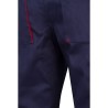 Pantalon velilla 103004 bicolor