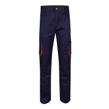 PANTALON VELILLA 103004 BICOLOR