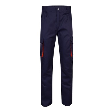 Pantalon Velilla 103004 Bicolor