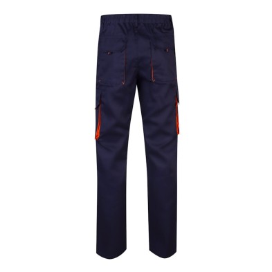 Pantalon Velilla 103004 Bicolor