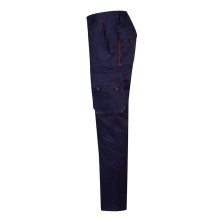 PANTALON VELILLA 103004 BICOLOR