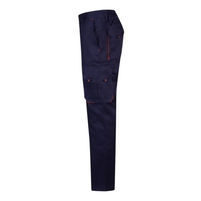Pantalon Velilla 103004 Bicolor