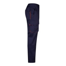 PANTALON VELILLA 103004 BICOLOR